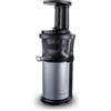 Bompani Spremiagrumi BOJ01IA/E 150W Nero e Acciaio inox Elettrodomestico da Cucina