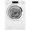 Candy Lavatrice GVS 138THC3-01 Caricamento Frontale 8kg 1300 Giri/min A+++ Bianca