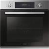 Candy FCP815X E0E Forno Elettrico Multifunzione da Incasso 70L Acciaio Inox Wi-Fi