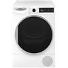 Smeg DT393PIT Asciugatrice 9kg A+++ Carica Frontale Condensa 15 Programmi Bianco
