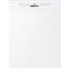 Smeg LSP292DB Lavastoviglie Incasso Sottotop 60cm 13 Coperti Bianca Classe D
