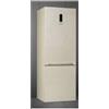 Smeg Frigorifero Combinato Smeg FC48MDNE Effetto Marmo LED Display