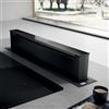 Elica Pandora GME BL/A/90 Cappa Aspirante Integrata 90cm Nera 680 m³/h