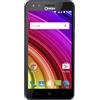 NGM-Mobile You Color E505 Smartphone 5" Dual SIM Android 5.1 4G LTE 8GB Blu