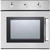 De'Longhi PMX 6 ALS ED forno da incasso elettrico multifunzione 59L acciaio classe A
