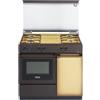 De'Longhi Cucina freestanding SGGK 854 N ED rame 4 fuochi forno 42L gas