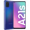 TIM Samsung Galaxy A21s Smartphone 6.5" 32GB Dual SIM Blu Android 10 Batteria 5000mAh