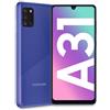 TIM Samsung Galaxy A31 Dual SIM 128GB Blu - Smartphone 4G, Display 6.4" Super AMOLED