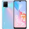 TIM Vivo Y21s Smartphone 6.51" 4GB 128GB 5000mAh Multicolore (Midday Dream)
