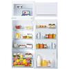 Fisher & Paykel Appliances Italy SpA De Longhi Frigorifero Doppia Porta 242L Statico Classe E 201L+41L F6DP242F