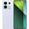 TIM Xiaomi Redmi Note 13 Pro 5G Smartphone 200MP Camera 512GB Memoria