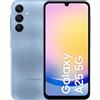 Samsung Galaxy A25 5G Smartphone 128GB 6GB RAM Display 6.5" Blu