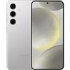 TIM Samsung Galaxy S24 6.2" 128GB 5G Marble Gray Smartphone Android 14