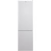 Candy CCE4T620DS Frigorifero Combinato 377L No Frost Wi-Fi Argento Classe D