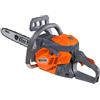 1 Oleo-Mac GSH400 Motosega a Benzina con Catena 35 cm per Giardinaggio