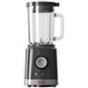 BLACK+DECKER Black & Decker Frullatore da tavolo BXJB2000E 1,8L 2000W con Pulse e Tritaghiaccio