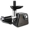 BLACK+DECKER Black & Decker Tritacarne 1000W Nero Acciaio Inox BXKM1000E 2 Velocità