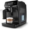 Philips EP2230/10 Macchina Caffè Automatica LatteGo Macinino Ceramica 15 bar