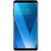 Vodafone V30 Smartphone Android 6" 64GB 4G Blu Doppia Fotocamera Snapdragon 835