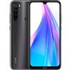 Xiaomi Redmi Note 8T Smartphone 6.3" 64GB Quad Camera Grigio Dual SIM NFC