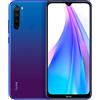 Vodafone Xiaomi Redmi Note 8T Blu Smartphone 48MP Quad Camera 4000mAh 4GB RAM 64GB
