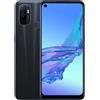 Vodafone OPPO A53s Smartphone Dual SIM 128GB Nero 5000mAh ColorOS 7.2 4G LTE