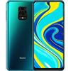 Vodafone Xiaomi Redmi Note 9S Dual SIM 4G 64GB Blu - Smartphone Android 6.67" Quad Camera