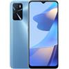 Vodafone OPPO A16s Smartphone Doppia SIM Android 11 Batteria 5000mAh 4G Blu Vodafone