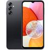 Vodafone Samsung Galaxy A14 Smartphone 6.6" 64GB Nero Tripla Fotocamera 5000mAh Dual SIM 4G