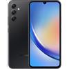 Vodafone Samsung Galaxy A34 5G Smartphone 6.6" 128GB 6GB RAM Tripla Fotocamera Android 13