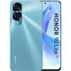 Vodafone Honor 90 Lite Smartphone 6.7" 256GB 5G Android 13 Tripla Fotocamera Cyan Lake