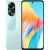 Vodafone Oppo A58 Smartphone 6.72" 6GB RAM 128GB 4G Dual SIM Verde Dazzling Green