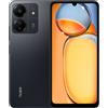 Vodafone Xiaomi Redmi 13C Nero 6.74" Smartphone 8GB RAM 256GB Memoria Interna