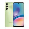 Samsung Galaxy A05S Smartphone 4/64GB Verde 6.7" Dual SIM 5000mAh 4G