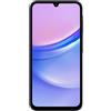 Vodafone Samsung Galaxy A15 Smartphone 6.5" 128GB 50MP Nero
