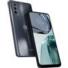 Vodafone Motorola moto g62 5G Smartphone Dual SIM Android 12 128GB 6GB RAM Grigio