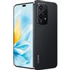 Vodafone Honor 200 Lite Smartphone 5G 8GB 256GB Nero - Display 6.7" AMOLED, Fotocamera 108MP