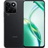 Vodafone Honor 200 Smart 5G Smartphone 6.8" 256GB Nero Android 14 Fotocamera 50MP