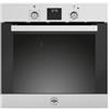La Germania Forno FLG608ESXV Multifunzione 80L 8 Funzioni Acciaio Inox Classe A