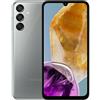 Samsung Galaxy M15 SM-M156 Smartphone 5G 6.5" 128GB Grigio Batteria 6000mAh