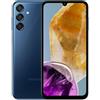 Samsung Galaxy M15 Smartphone 5G Dual SIM 6.5" 128GB 6000mAh Blu