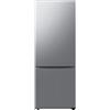 Samsung RB53DG706CS9 Frigorifero Combinato 538L No Frost Classe C Inox Wi-Fi