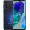 Samsung Galaxy M55 Smartphone 6.7" 8GB 128GB 5G Nero - Fotocamera 50MP