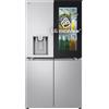 LG Frigorifero Multidoor GMG960MBJE 638L Classe E InstaView Wi-Fi 4 Porte