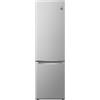 LG GBP52PYNBN Frigorifero combinato Argento Fresh Converter