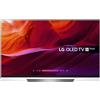 LG OLED65E8PLA Smart TV 65 pollici 4K Ultra HD OLED HDR WebOS 4.0 Nero Grigio