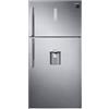 Samsung RT58K7510S9 Frigorifero Doppia Porta 520L No Frost Twin Cooling Inox A+