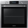 Samsung NV75K5541BS Forno da Incasso Elettrico 75L Classe A Nero e Acciaio Inox