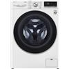 LG F4WV710S1E Lavatrice Intelligente AIDD 10,5kg Vapore TurboWash 360