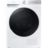 Samsung DV90T7240BH Asciugatrice 9kg Pompa di Calore A+++ Caricamento Frontale
